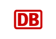 Logo der Deutschen Bahn